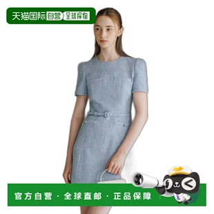 And Bride You 女士连衣裙302685989 Roun 韩国直邮BAU LINDSAY