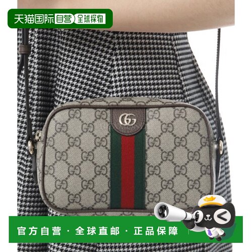 韩国直邮GUCCI 838480 FAE0P 9746 斜挎包古驰单肩包手提包