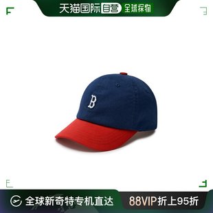 童装 帽子7ACP77B4N KIDS 韩国直邮MLB 43NYS