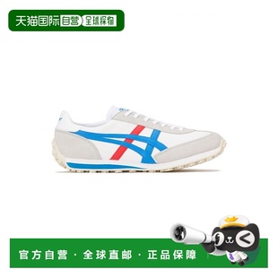 韩国直邮Onitsuka EDR 休闲鞋 1183B411_101EDR Tiger鬼塚虎