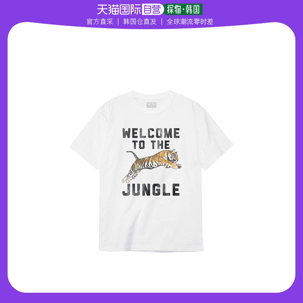 韩国直邮bravado 通用 上装T恤