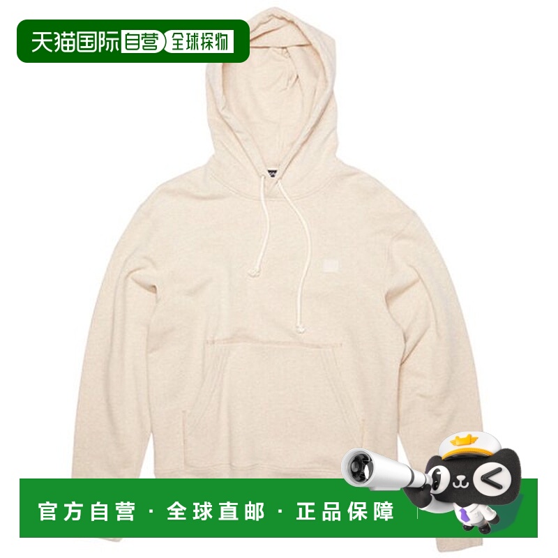 韩国直邮Acne Studios [奢华] Arkne Studios CI0075 633 燕麦色