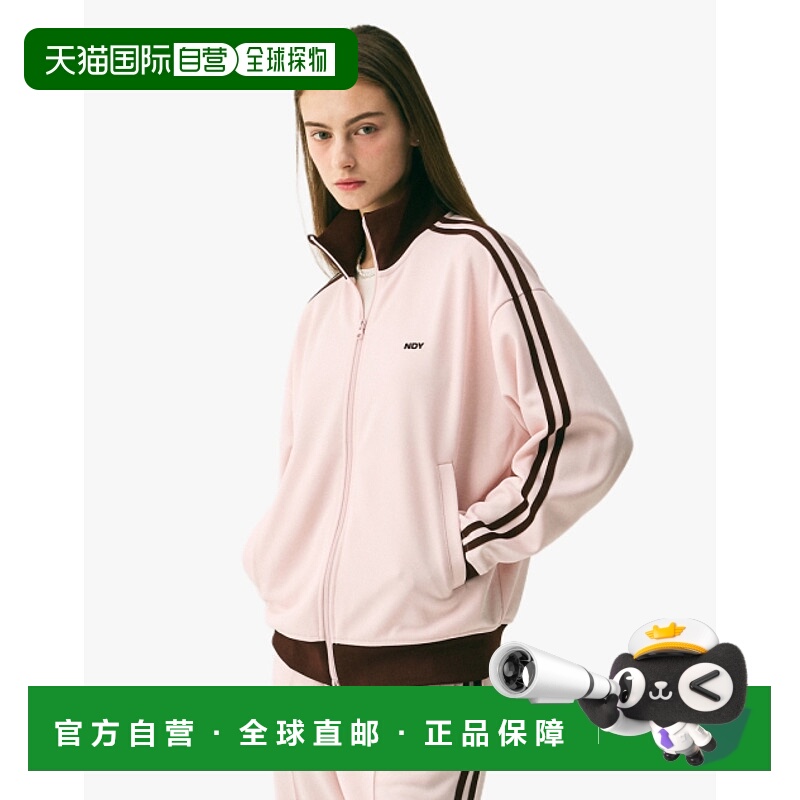 韩国直邮NERDY 公用运动卫衣/套头衫PNEF25TR0115
