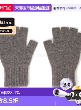 韩国直邮Margaret Howell MHL. 剪手套 (UHAC0511A25CSN MOU) 手