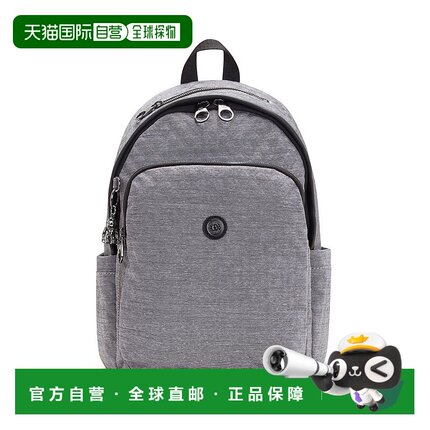 韩国直邮kipling 背包 DELIA Delia KLDBA08 DMDE双肩包