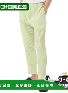 韩国直邮HOMME PLISSE ISSEY MIYAKE MC 十一月长裤 (HP48JF124 6