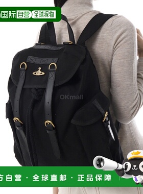 韩国直邮Vivienne Westwood 高地背包 (43010072U W01CJ N401) 背