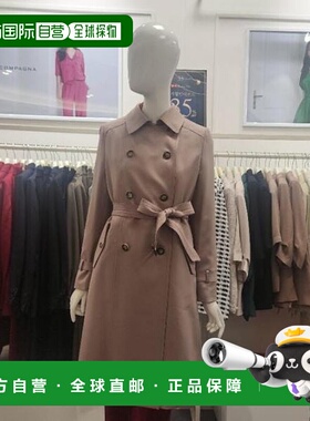 韩国直邮compagna Communia HC28 风衣 CaEw9wch900 (S18853695)