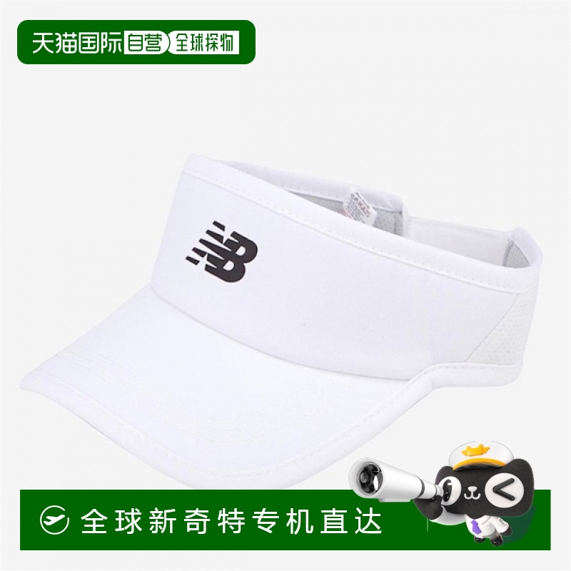 1h可退 韩国直邮newbalance  帽子太阳帽