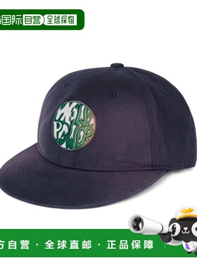 韩国直邮THISISNEVERTHAT 公用帽子TN243WHWBC16DPR Bleached NEW