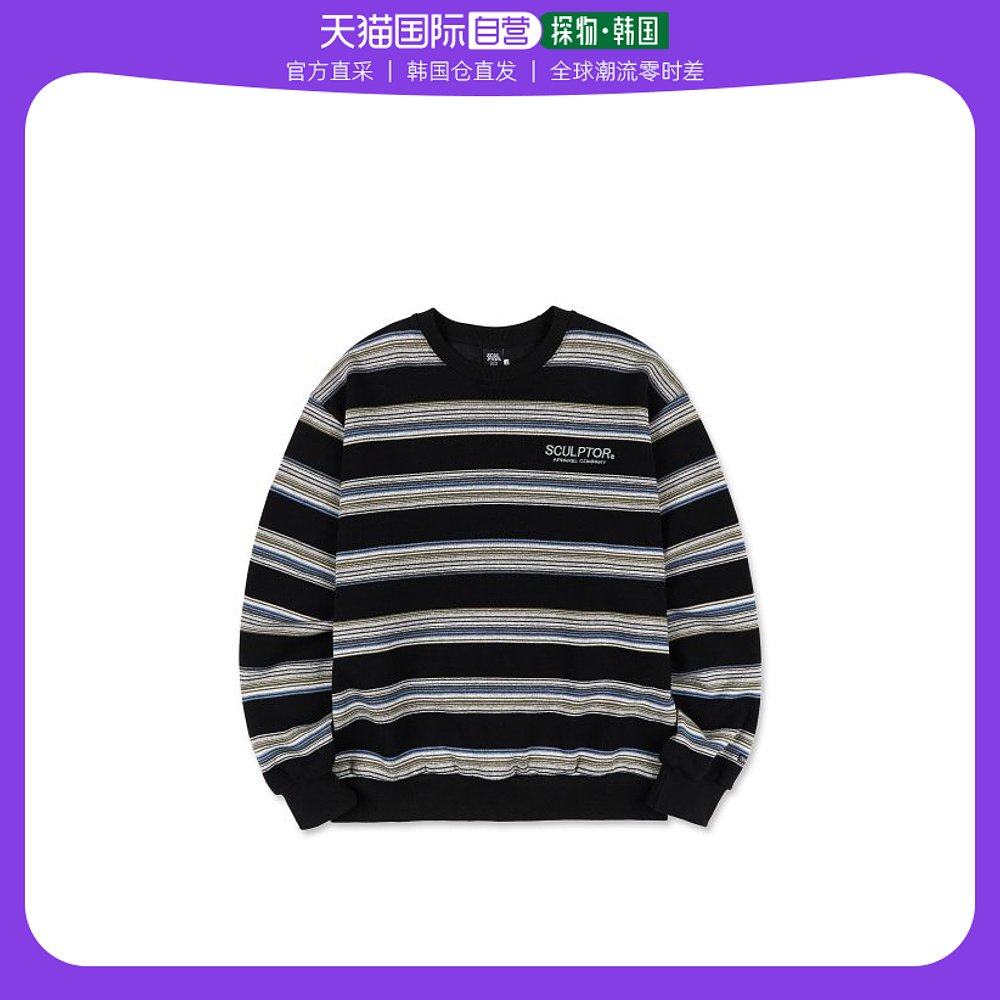 韩国直邮sculptor 衬衫 3193703bk