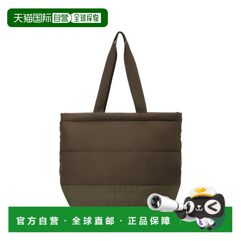 韩国直邮THE NORTH FACE [新款] Nupsy 手提包 FM1NN2PQ86B-BRW