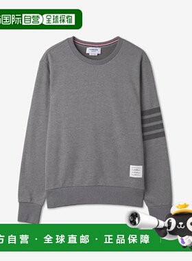 韩国直邮Thom Browne汤姆布朗MJT248A06910035LOOPBACK RELAXED F