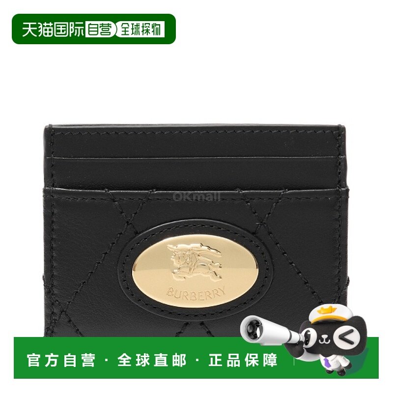 韩国直邮BURBERRY 卡包 (8111660) 卡片钱包博柏利,箱包皮具/热销女包/男包,钱包,淘宝优惠券,粉丝福利购,淘宝优惠卷