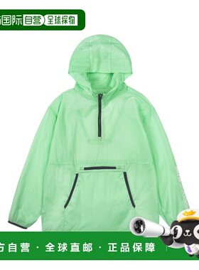 韩国直邮AKIII CLASSIC 休闲运动潮牌新款百搭休闲冲锋衣30166212