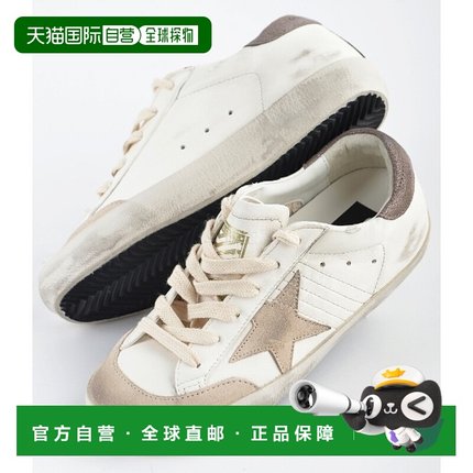 韩国直邮Golden Goose GWF00107 F005351 11704 运动鞋
