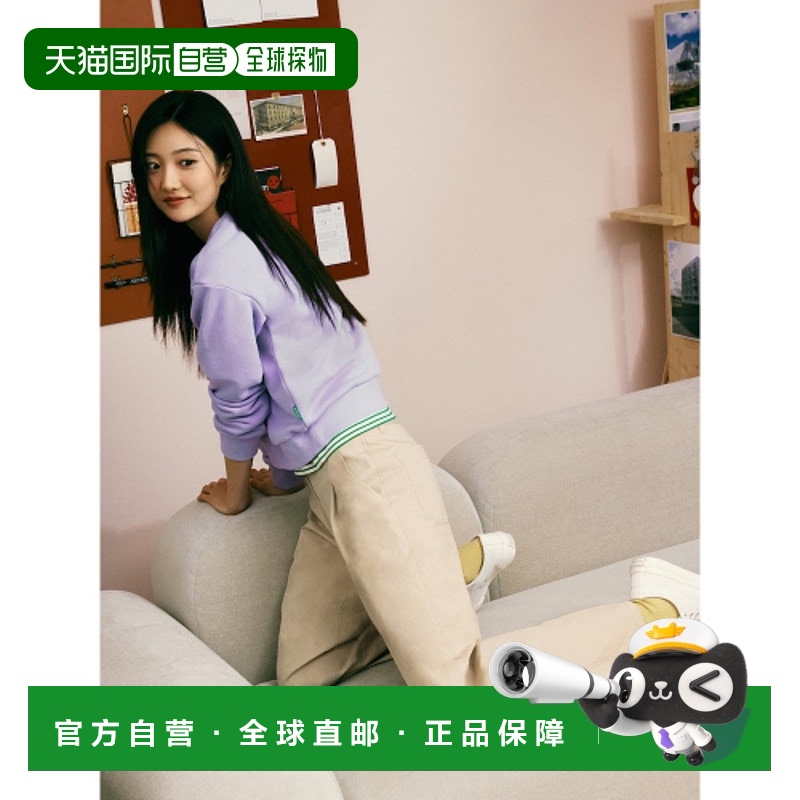 韩国直邮BEANPOLE LADIES 女士女装休闲裤BF4221N02A