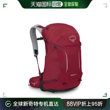 OPC1ABH118 韩国直邮OSPREY 双肩背包 登山背包 28L SANGR OSPREY