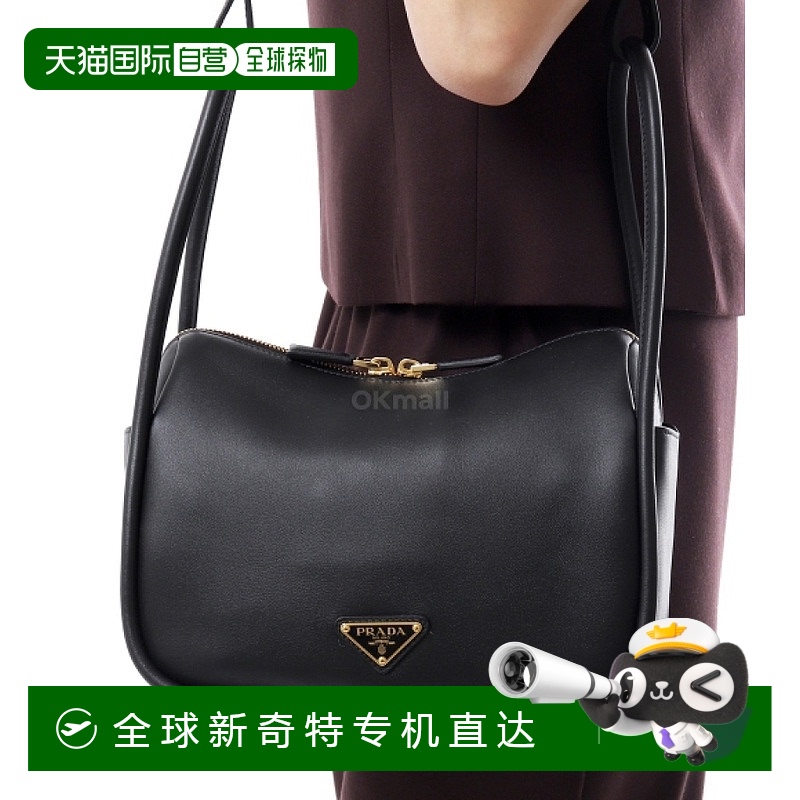 韩国直邮PRADA 1BA451 2CYS F0002 单肩包尼龙