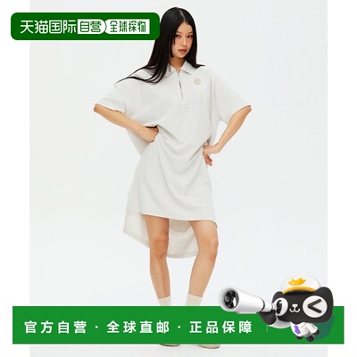 韩国直邮LIFEWORK 女士连衣裙LW232OP862新款