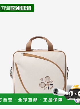 韩国直邮FILA 网球包1100FS3BCF6371XCAL