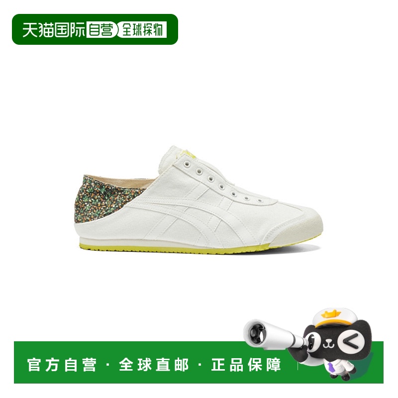韩国直邮ONITSUKA TIGER 公用休闲鞋MEXICO 66 PARATY 1183C159_1