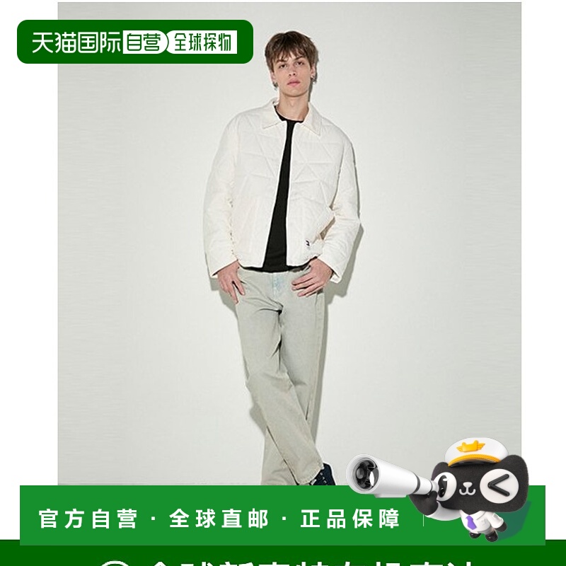 韩国直邮TOMMY JEANS 男士运动茄克/外套T32E0WJC10TMT2YBH