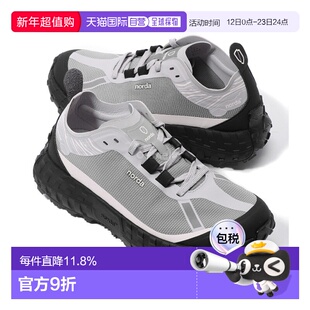 韩国直邮NORDA NORDA 001A W - 锡镴 越野户外跑鞋越野跑鞋