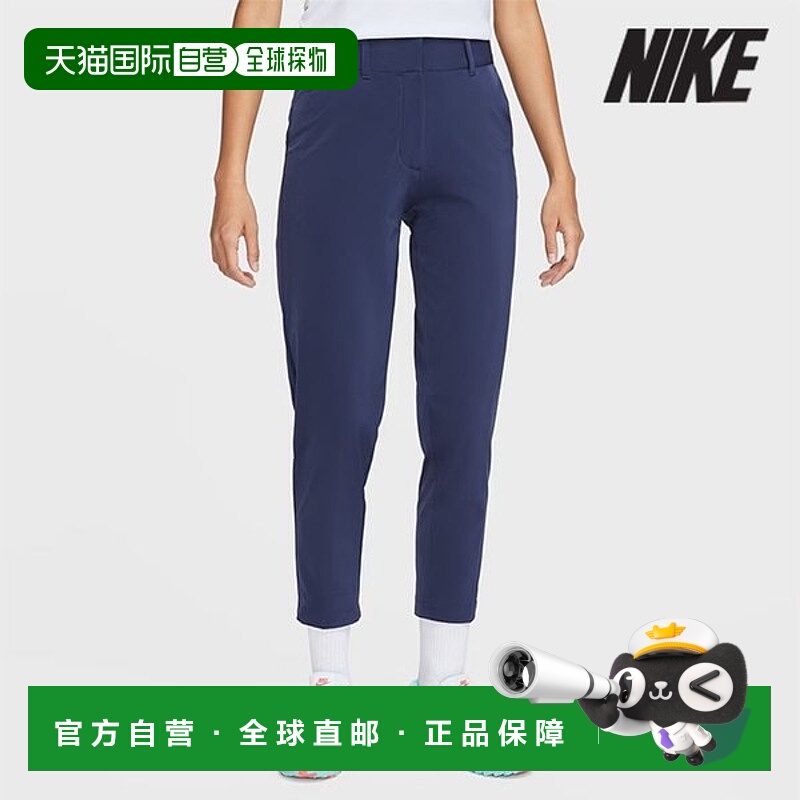 韩国直邮NIKE [特价] 耐克女士高尔夫球裤 /R5- FD5609-410 / 女