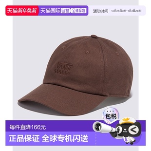 韩国直邮VANS范斯 男女通用运动帽VN000HEA3N11帽子
