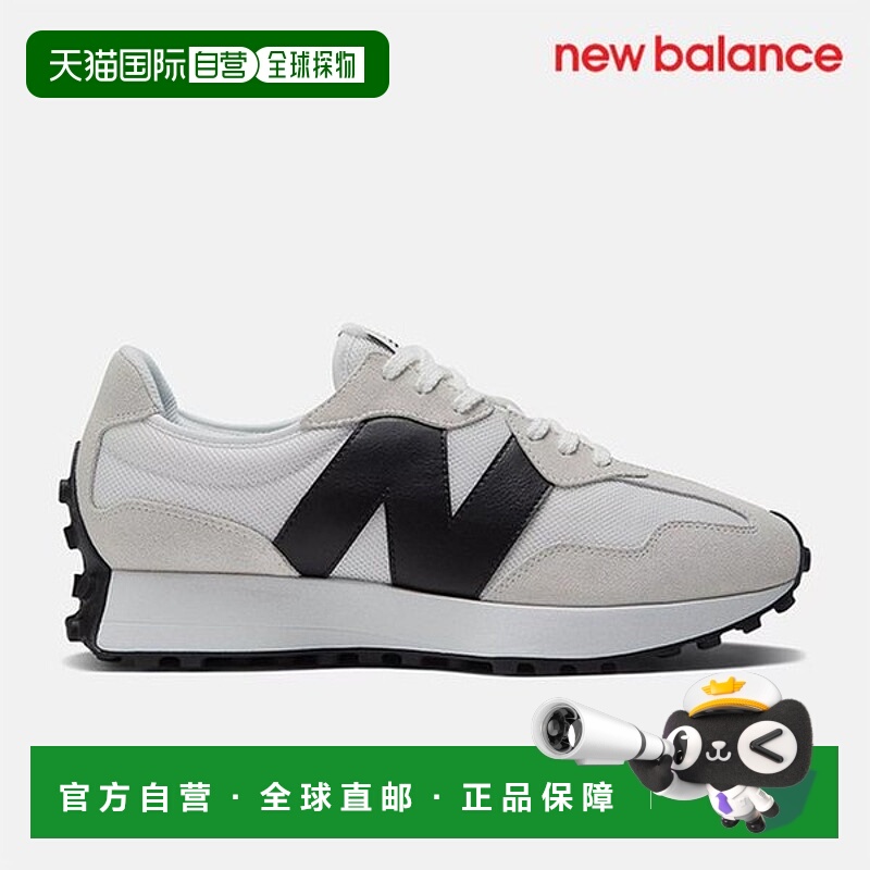 韩国直邮NEW BALANCE 运动鞋 /U6- NBPDFC712W 10/MS327CWB