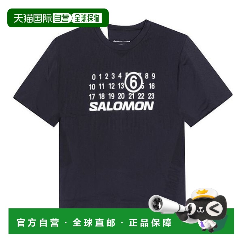 韩国直邮MAISON MARGIELA SH0GC0051 M20101 900 MM6x萨洛蒙无缝