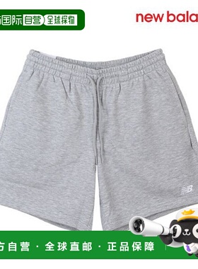 韩国直邮NEW BALANCE 短裤 U6 NBNVFCOG01 15 MS41520 运动精华 4