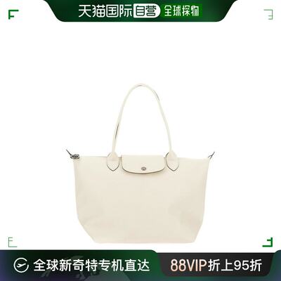 韩国直邮LONGCHAMP24SS单肩包女2605 987037WHITE