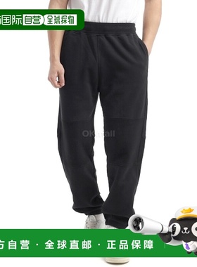 韩国直邮STONE ISLAND 60352 拉绒斜角有机棉抓绒运动裤 (8115603