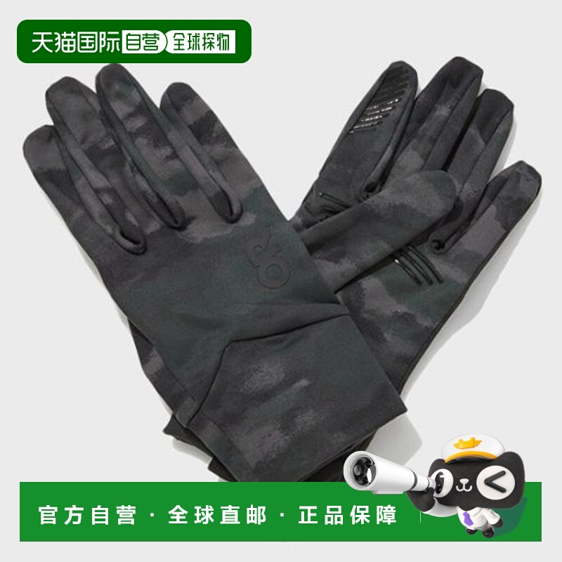 韩国直邮OUTDOOR RESEARCH ORM_UJ3GP54B_DKG公用骑行手套