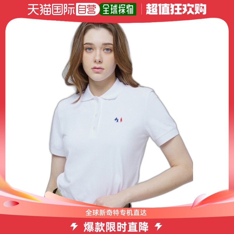 韩国直邮agatha 通用 上装t恤衬衫