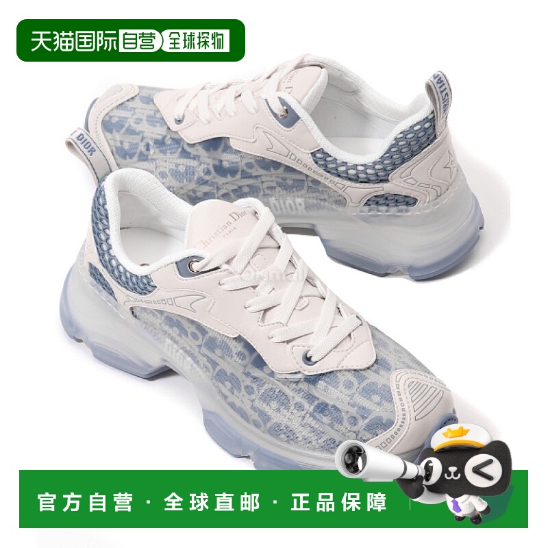 韩国直邮Dior KCK365OBU 94瓦 运动鞋迪奥