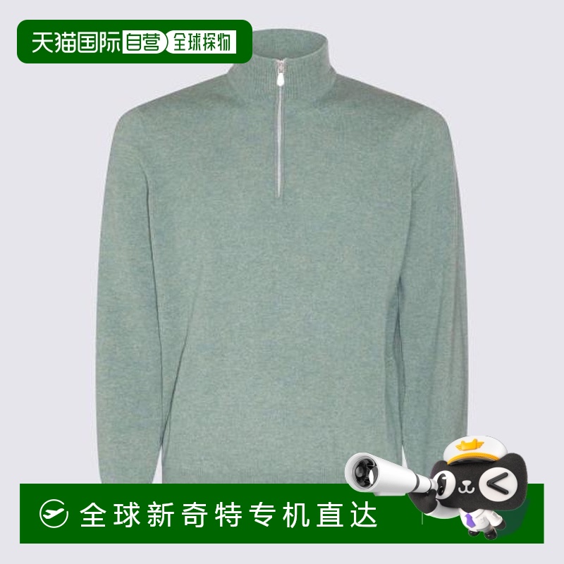 韩国直邮BRUNELLO CUCINELLI24SS毛衣男M2200124CJH83