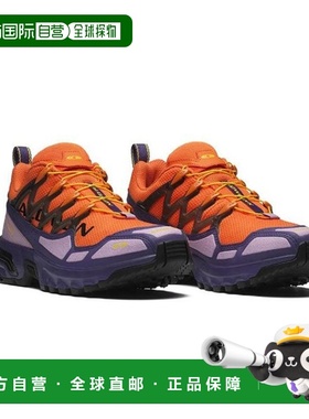 韩国直邮SALOMON 萨洛蒙 Public ACS+ HERITAGE PACK 越野跑鞋 L4