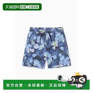 短裤 韩国直邮KOLON 休闲户外运动男款 秋冬新款 VHPOM2473 SPORT正品