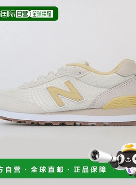 韩国直邮NEW BALANCE 纽巴伦运动鞋 DQJ NBPMFC727I-39 WL515SOR