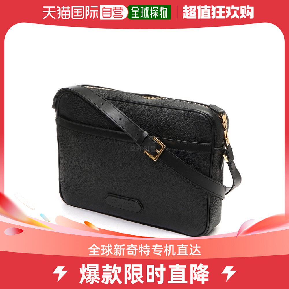 韩国直邮tomford 通用 单肩包