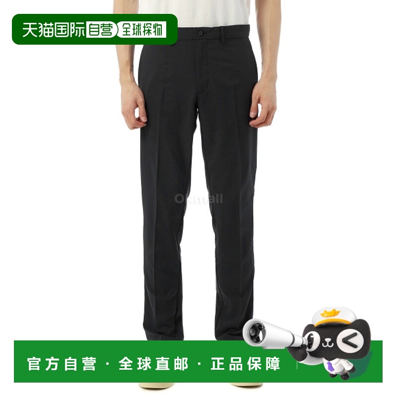 韩国直邮J.LINDEBERG Elof 裤子 32 内缝 (GMPA14877-9999) 长裤