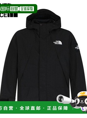 韩国直邮THE NORTH FACE 白色标签]马蒂斯夹克衫 NJ3BR50J北面