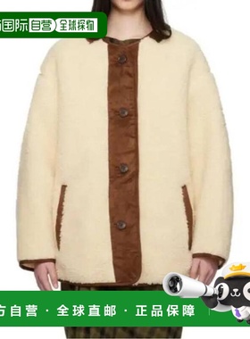 韩国直邮Isabel Marant 夹克 MA0282FAB3C03E23EC DOM外套