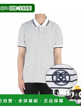 韩国直邮G/FORE 男士高尔夫球服T恤G4MS21K04