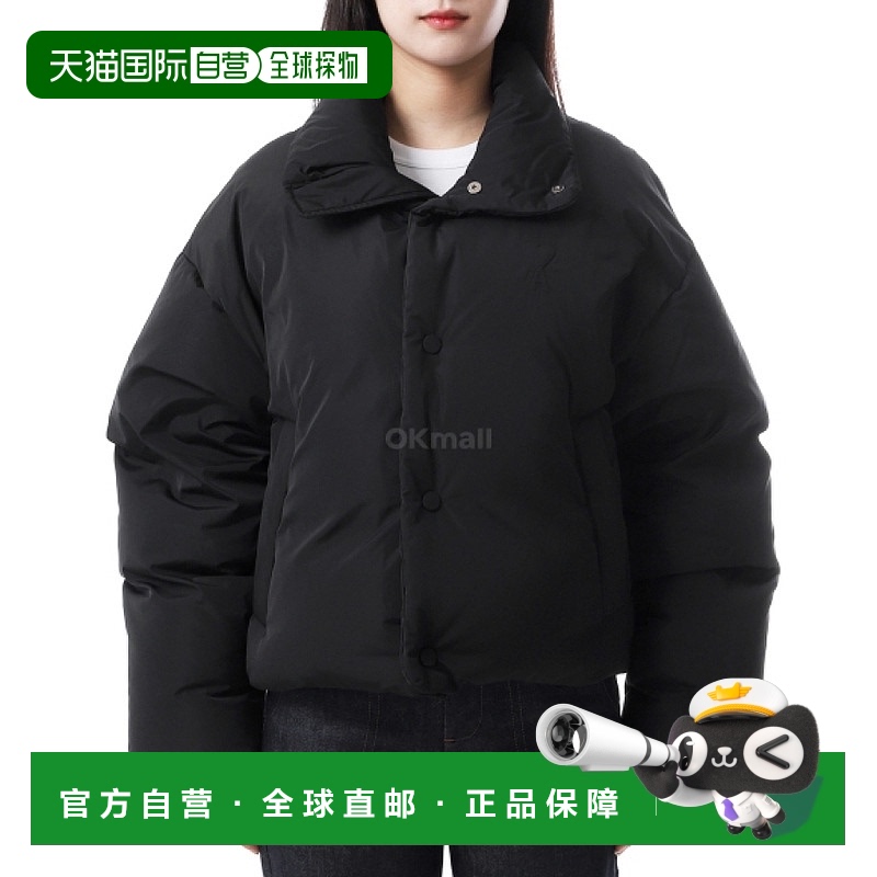 韩国直邮AMI FJK832 PL0039 001 羽绒/填充