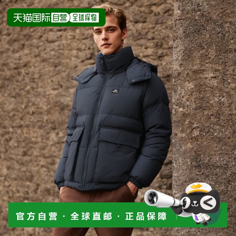韩国直邮EIDER 羽绒服DUW22563Z6 WANDERER高端流行休闲时尚正品
