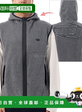 韩国直邮DIESEL A19406 0AJFN 02A 好的男装